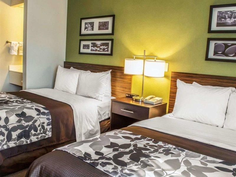 Sleep Inn Στόντον Εξωτερικό φωτογραφία