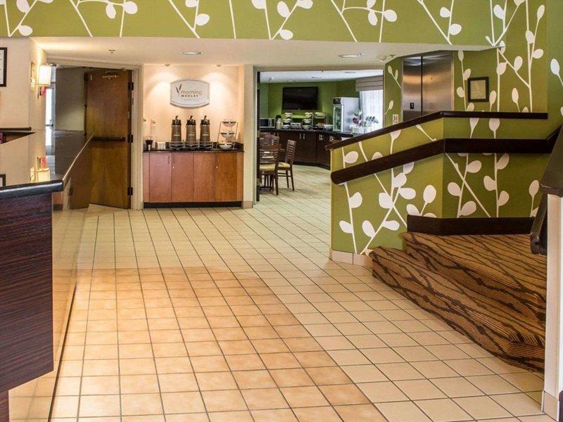 Sleep Inn Στόντον Εξωτερικό φωτογραφία