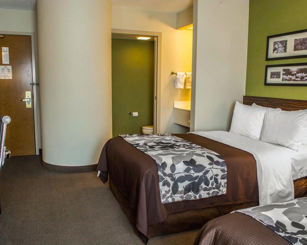 Sleep Inn Στόντον Εξωτερικό φωτογραφία
