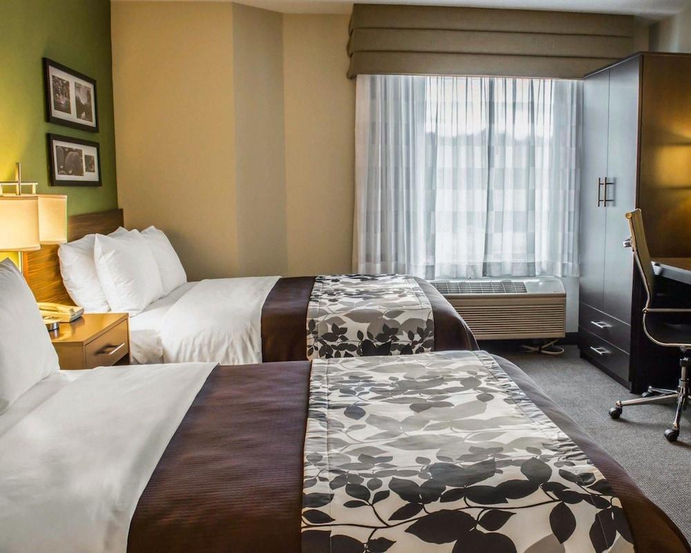 Sleep Inn Στόντον Εξωτερικό φωτογραφία