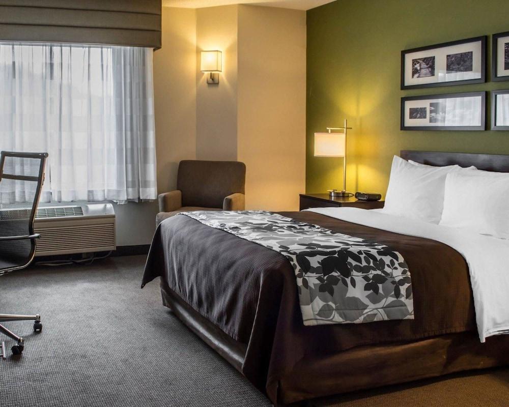 Sleep Inn Στόντον Εξωτερικό φωτογραφία