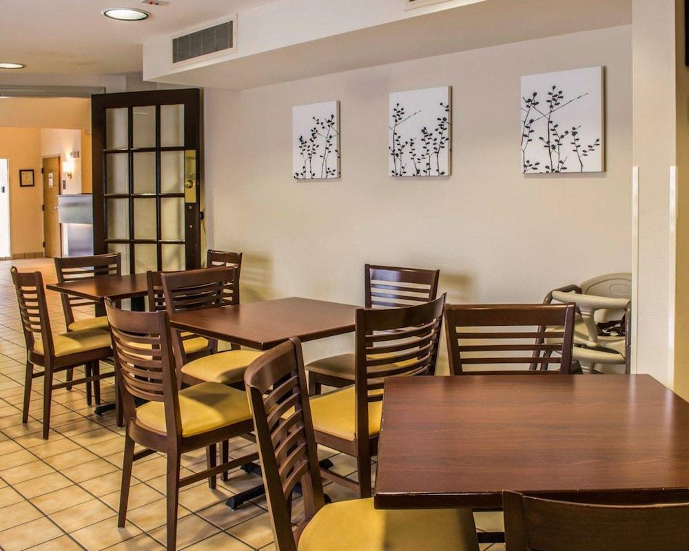 Sleep Inn Στόντον Εξωτερικό φωτογραφία