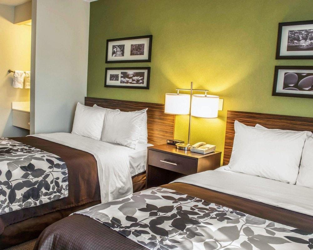 Sleep Inn Στόντον Εξωτερικό φωτογραφία