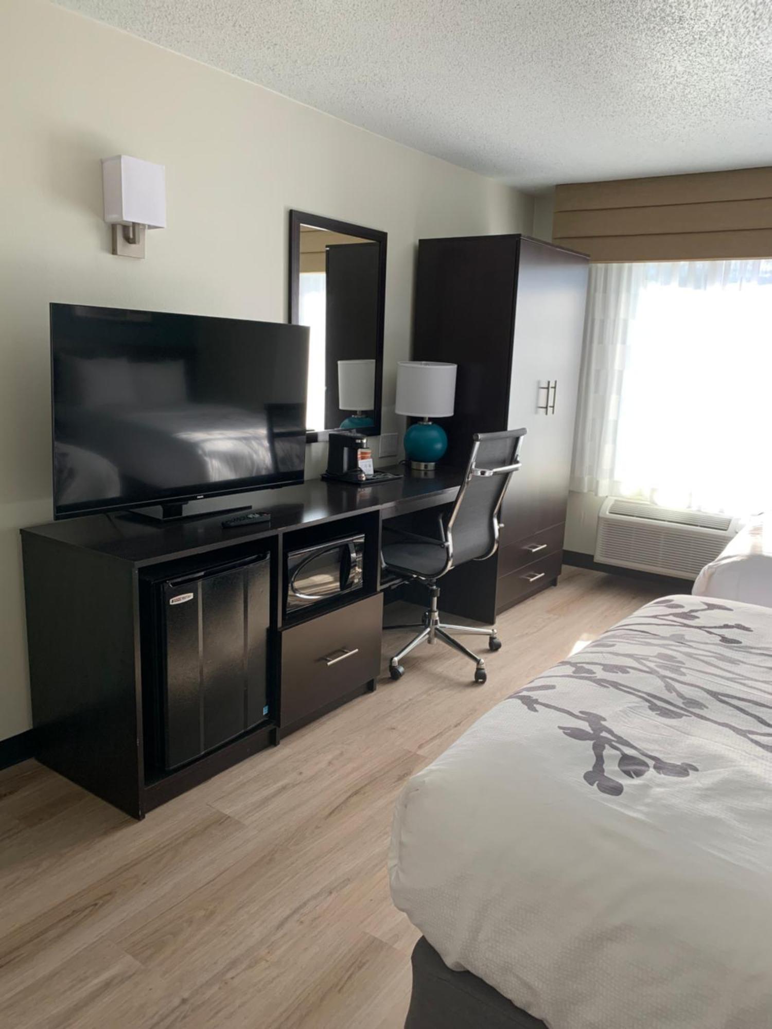Sleep Inn Στόντον Εξωτερικό φωτογραφία