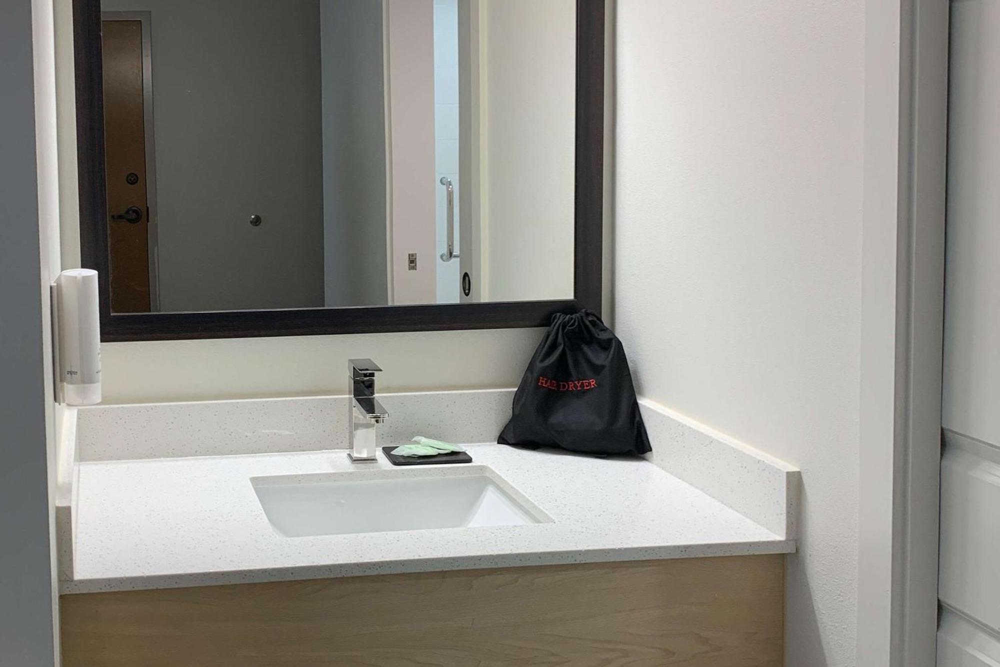 Sleep Inn Στόντον Εξωτερικό φωτογραφία